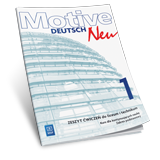 Zeszyty ćwiczeń Motive – Deutsch Neu