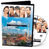 Serial filmowy Ab nach Berlin!