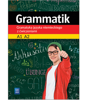 Grammatik język niemiecki