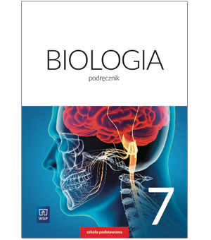 Podręcznik kl. 7 biologia