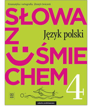 słowa z uśmiechem język polski