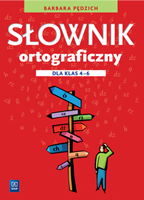 Słownik ortograficzny język polski