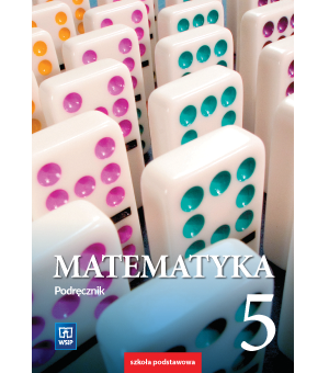 matematyka kl.5 podręcznik