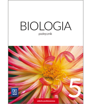 Podręcznik kl. 5 biologia