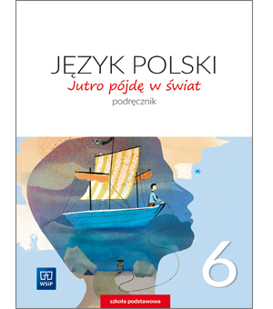 Język polski Podręcznik kl. 6