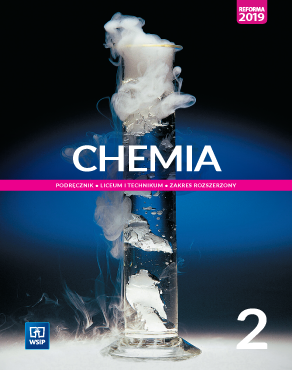 Chemia - zakres rozszerzony klasa 2