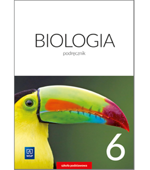 Podręcznik kl. 6 biologia