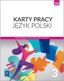 Karty pracy. Klasa 3. Młoda Polska-Literatura Wojenna